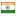 resourceavail.com is hosted in India